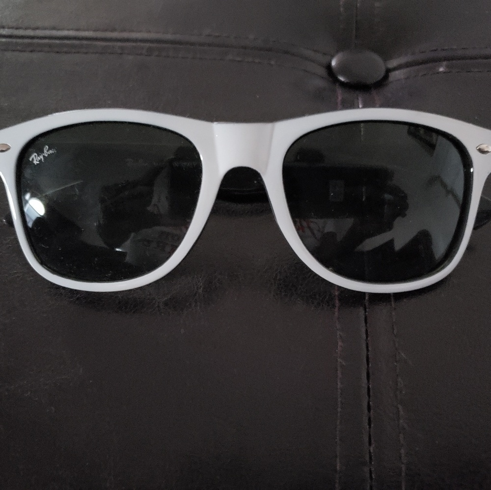 RayBan sunglasses